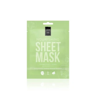 LAVISH CARE Mascarilla Facial Nutritiva Boost me 25g (Verde)