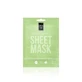 LAVISH CARE Sheet Mask Nourishing Boost me Nourishing Face Mask 25g (Green)