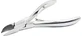 MOTA Alicate para uñas Inox grande A6102