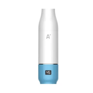 AGNOTIS A-Tech Portable Baby Bottle Warmer Portable Baby Bottle Warmer