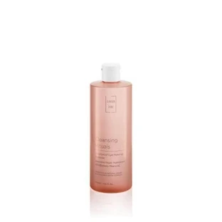 LAVISH CARE Rituales de limpieza Desmaquillante de ojos waterproof 400ml
