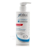FROIKA Antiroos Ds Shampoo Tegen Roos Voor Vet Haar 400ml