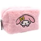 ORION Take Care My Melody Furry Newsery with Charm