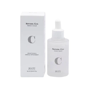 JIGOTT Natürliches Kätzchen-Serum 50ml
