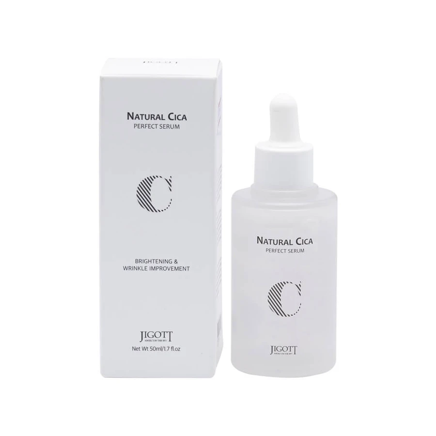 JIGOTT Natürliches Kätzchen-Serum 50ml