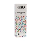 EPSILON HEALTH Minotik Ohrentropfen Ohrentropfen zur Entfernung von Alveolen 10ml