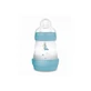 MAM Biberon en plastique Easy Start Anti-Colic avec Tétine en Silicone 0+ Mois 160ml [350SBc]