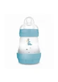 MAM Biberon en plastique Easy Start Anti-Colic avec Tétine en Silicone 0+ Mois 160ml [350SBc]