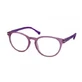 EYELEAD Gafas de lectura-Presbicia Rosa-Púrpura Rojo-Verde E163 +3.00