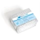 Tampons de sécurité en coton pour bébés REAL CARE 50 pièces