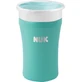NUK Magic Cup Stainless Steel Cup with 360° rim for 8+ Months 230ml 10.255.679