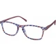 EYELEAD E207 Gafas Presbicia Multicolor Burdeos Rojo Burdeos 2.75