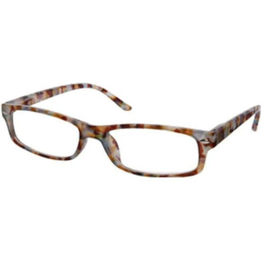 EYELEAD E222 Gafas Presbicia Multicolor Granulado 2.00