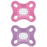 MAM Silicone Comfort 0-2 months 126SG