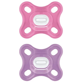 MAM Silicone Comfort 0-2 months 126SG