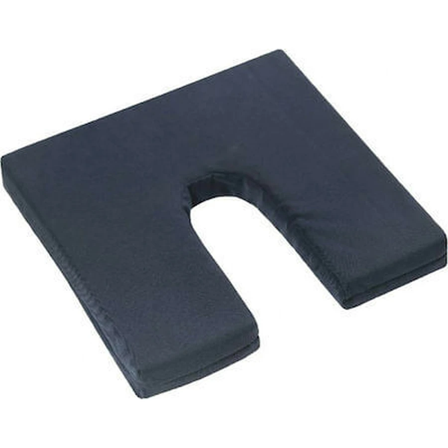 ANATOMIC LINE Coussin de siège de fauteuil roulant avec trou 5237