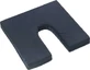 ANATOMIC LINE Wheelchair seat cushion with hole 5237