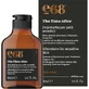 E68 The Time After Aftershave para Piel Sensible Cuidado Hidratante para Después del Afeitado 90ml