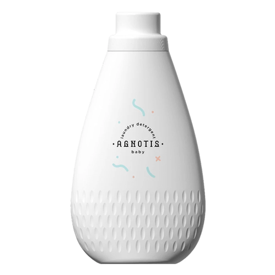 AGNOTIS Baby Laundry Detergent Baby Laundry Detergent 1000ml