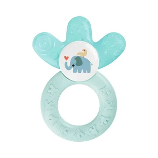 MAM Chewable Toothbrush Cooler With Water For 4+ Months 565B