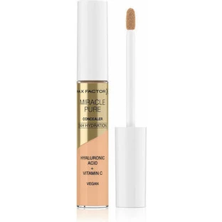 MAX FACTOR Miracle Pure Concealer 24H Shade 7.8ml 001