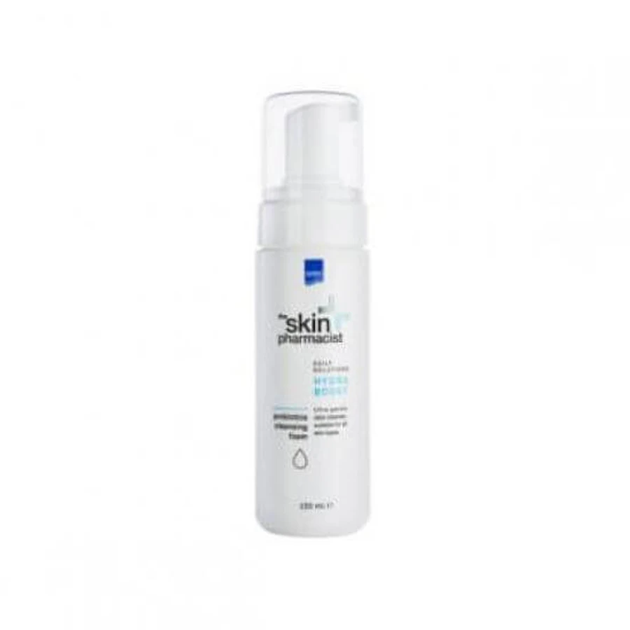 SKIN PHARMACIST Hydra Boost Probiotics Espuma Limpiadora Espuma Limpiadora Facial 50ml