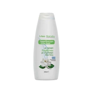 MISS SANDY Douchegel met Gardenia Parfum 250ml