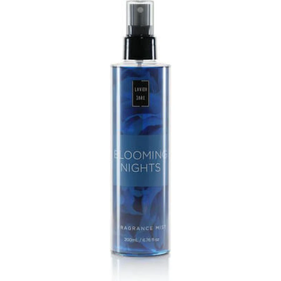 LAVISH Care Body Mist Blooming Nights 200ml