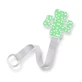 NUK Cinta Para Chupete En Varios Colores - Verde