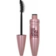 MAYBELLINE mascara wimpers sensationeel 06 bordeaux bruin 9,5ml