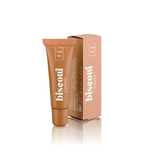 LAVISH Pflege Biscotti Lippenbalsam 10ml