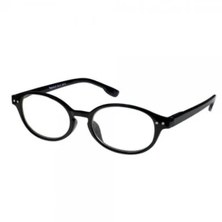 EYELEAD E159 Gafas Presbicia Negro Granulado 1.25