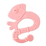 CHICCO Dentifrice à mâcher en silicone 2+ mois