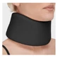 ANATOMIC LINE 5411 Collier cervical souple noir 8cm Taille unique