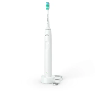 Proresults 2100 white electric brush, Sonicare