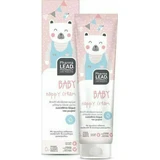 PHARMALEAD Baby Nappy 150ml - Soft Waterproof Diaper Change Cream for the sensitive skin of the baby
