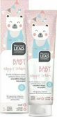 PHARMALEAD Baby Nappy 150ml - Soft Waterproof Diaper Change Cream for the sensitive skin of the baby