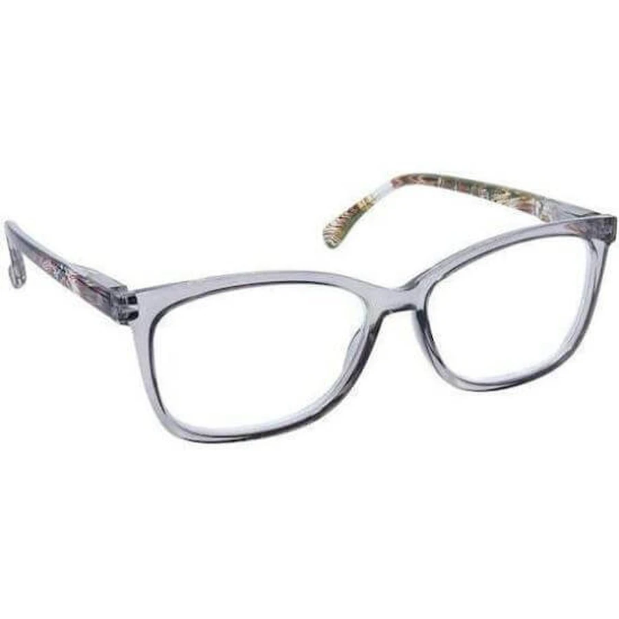 EYELEAD E259 Gafas Presbicia Gris-Verde 1.25