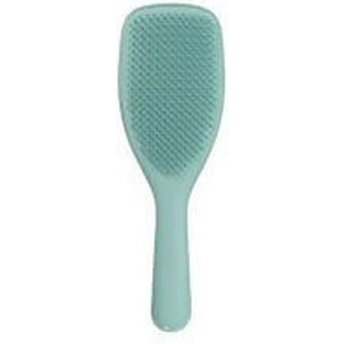 AMBITAS Tangle Teezer Wet Detangling Marine Teal (Large Size) Hair Brush Ideal For Thick - Curly - Long Hair