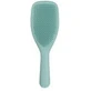 AMBITAS Tangle Teezer Wet Detangling Marine Teal (Large Size) Hair Brush Ideal For Thick - Curly - Long Hair