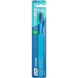 TEPE Colour Select Zachte Tandenborstel Voor Effectieve & Zachte Reiniging Blauwe Kleur