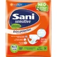 SANI Sensitive No3 Large 85-125cm ( 2 Verpakkingen van 12 stuks ) 24 stuks