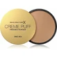 MAX FACTOR Creme Puff Polvo Compacto Para Todo Tipo de Piel 14gr No13 Nouveau Beige