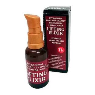 FITO+ Elixir Lifting Cara y Rostro Suero Herbal 30ml