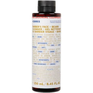 KORRES Jabón Ateniense para Hombres 250ml