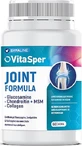 VITASPER Joint Formula Supplément Alimentaire Supplément Diététique Pour Cartilage et Articulations 60 Comprimés