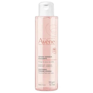 AVENE Lotion Tonique Apaisante Beruhigende Tonic Lotion für Gesicht & Augen 200ml