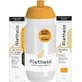 ALETHEIA Promo Electrolitos Altos en Sodio + Vitaminas + Cafeína 18 Comprimidos Efervescentes &amp; Magnesio + Vitamina B6 20 Comprimidos Efervescentes &amp; Botella Sport de Regalo 500m