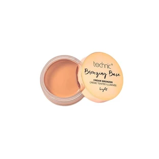 TECHNIC Bronzing Base Creme-Bronzer Hell
