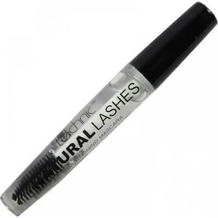 TECHNIC Natuurlijke Wimpers Conditionerende Mascara 10ml
